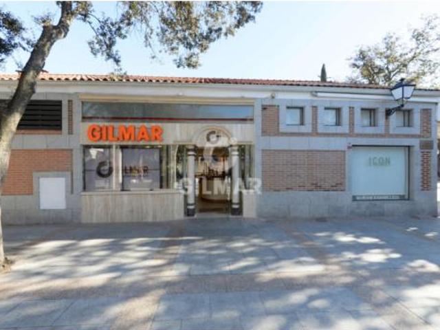 Chalet en venta en San Sebastián De Los Reyes, Madrid