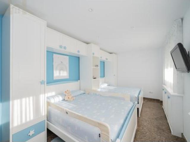 Chalet en venta en San Sebastián De Los Reyes, Madrid