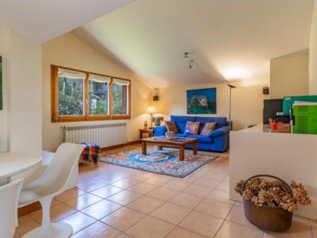 Chalet en venta en Centro, Donostia-san Sebastián