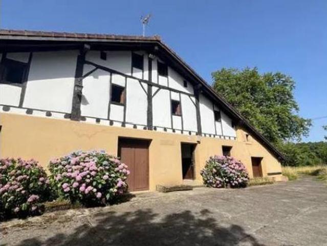 Chalet en venta en Mendebaldea, Donostia-san Sebastián