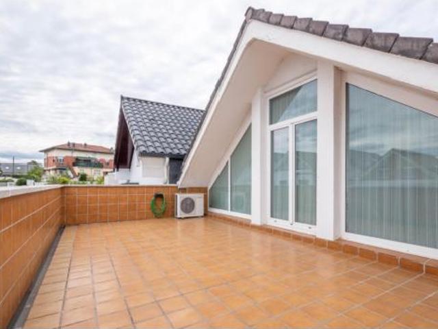 Chalet en venta en Ekialdea, Donostia-san Sebastián