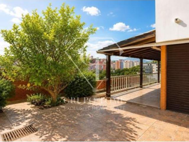 Chalet en venta en Ekialdea, Donostia-san Sebastián