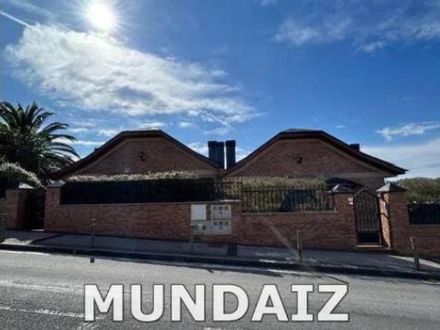 Chalet en venta en Ipar-Ekialdea, Donostia-san Sebastián