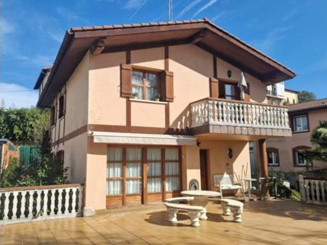 Chalet en venta en Ekialdea, Donostia-san Sebastián