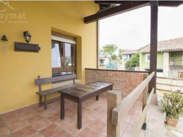 Chalet en venta en San Vicente De La Barquera, Cantabria
