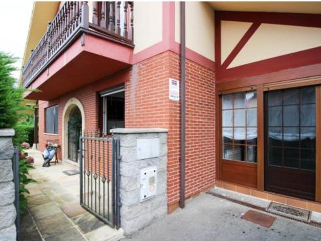 Chalet en venta en San Vicente De La Barquera, Cantabria