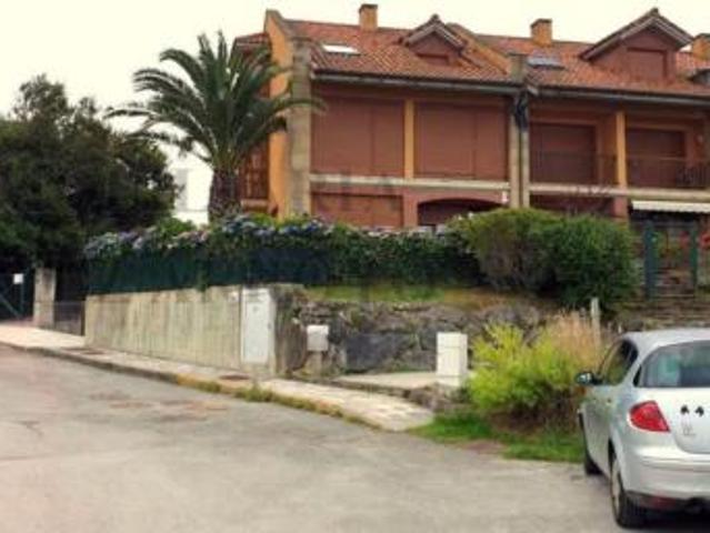 Chalet en venta en San Vicente De La Barquera, Cantabria