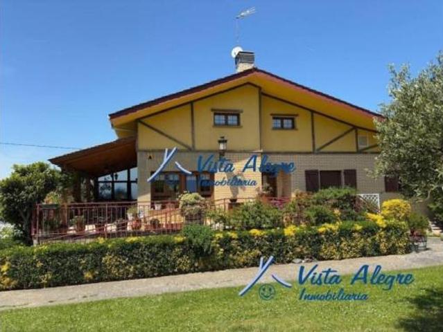 Chalet en venta en San Vicente De La Sonsierra, La Rioja