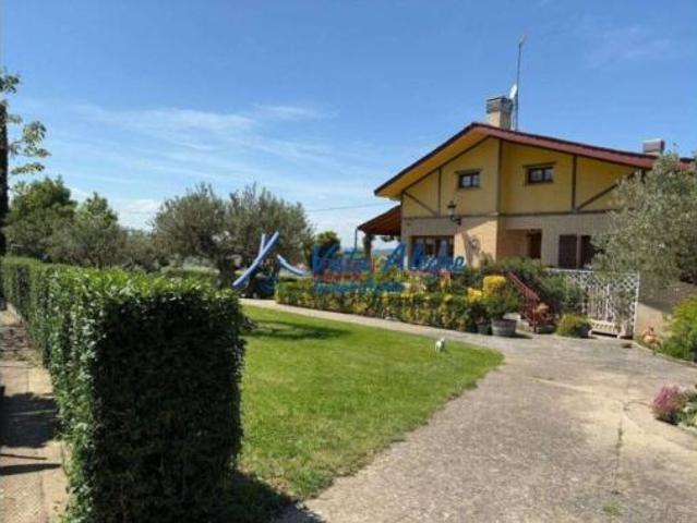 Chalet en venta en San Vicente De La Sonsierra, La Rioja