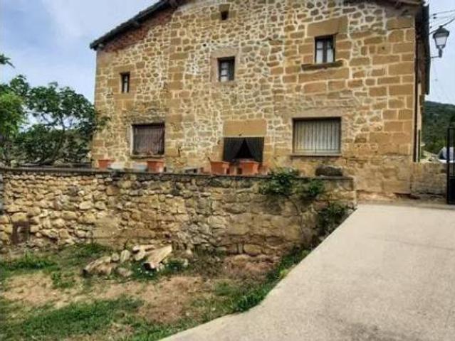 Chalet en venta en San Vicente De La Sonsierra, La Rioja