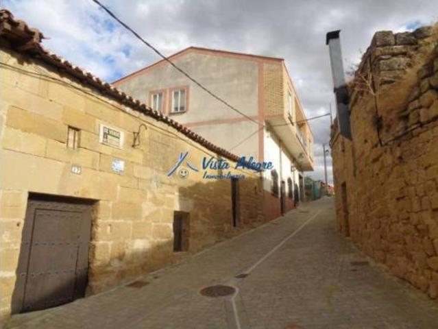 Chalet en venta en San Vicente De La Sonsierra, La Rioja