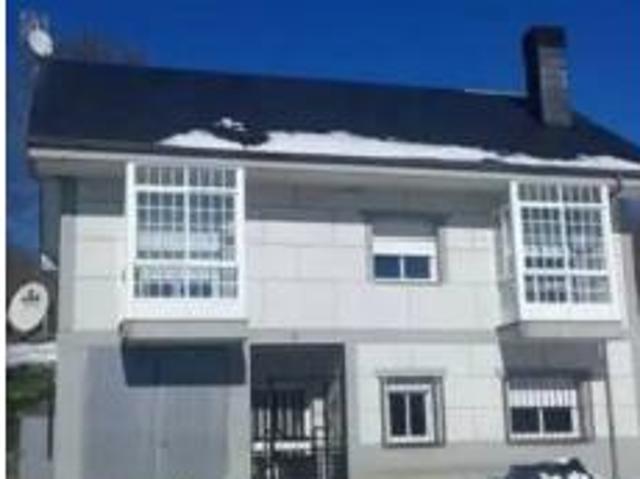 Chalet en venta en San Xoán De Río, Galicia