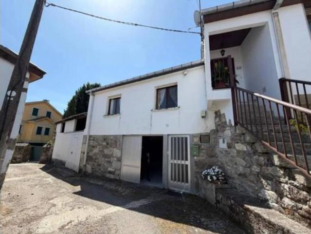 Chalet en venta en San Xoán De Río, Galicia