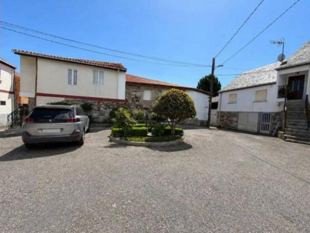 Chalet en venta en San Xoán De Río, Galicia