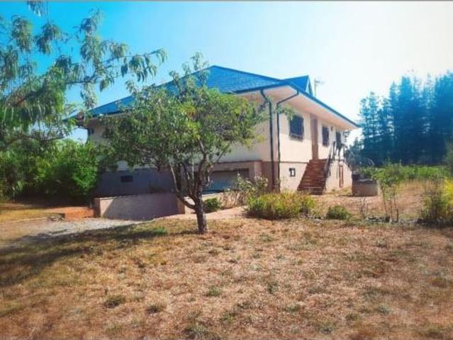 Chalet en venta en Sancedo
