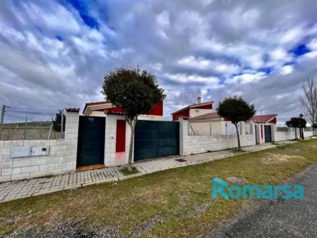 Chalet en venta en Sanchidrián, Castilla y León