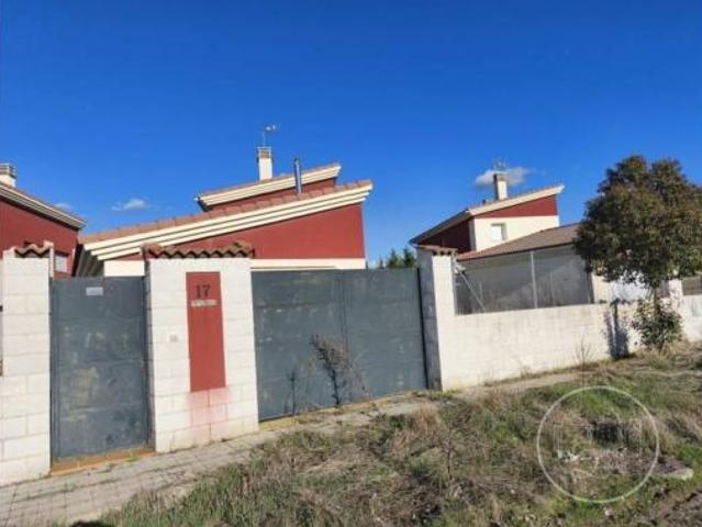 Chalet en venta en Sanchidrián, Castilla y León