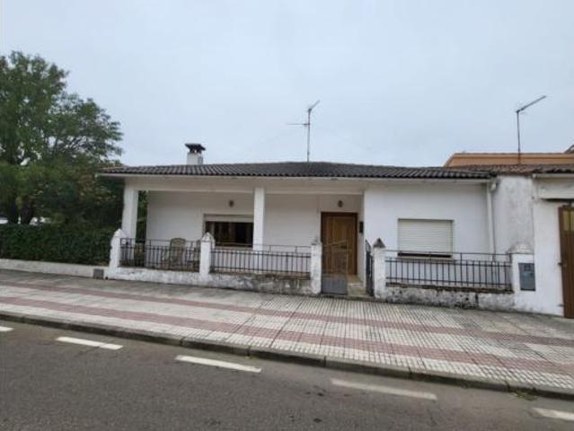 Chalet en venta en Sancti-spíritus, Castilla y León