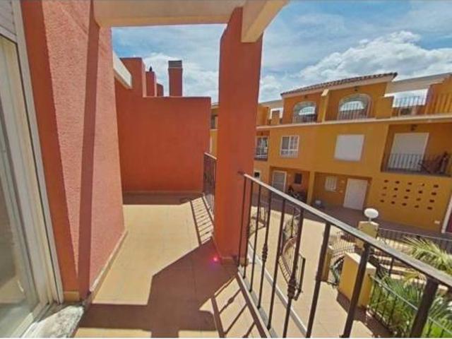 Chalet en venta en la Marina Alta, Valencia