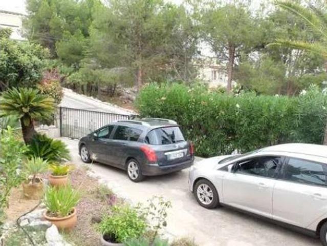 Chalet en venta en la Marina Alta, Valencia