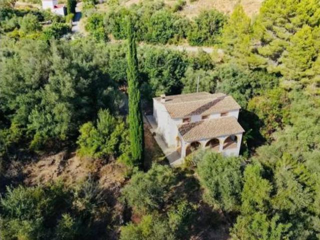 Chalet en venta en la Marina Alta, Valencia