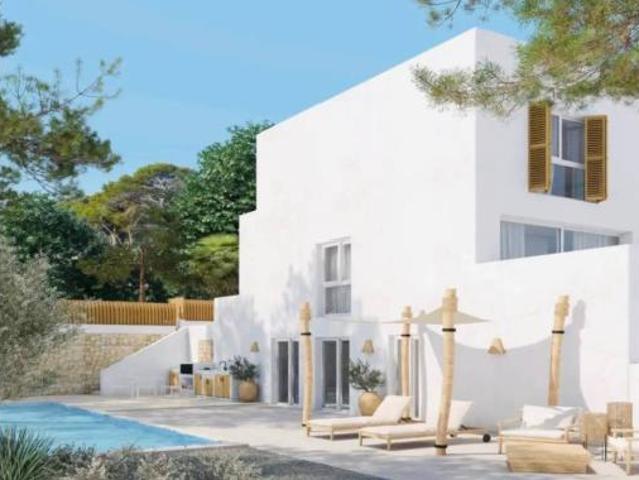 Chalet en venta en la Marina Alta, Valencia
