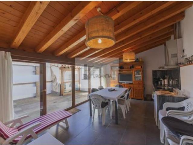 Chalet en venta en Zangozerria, Navarra