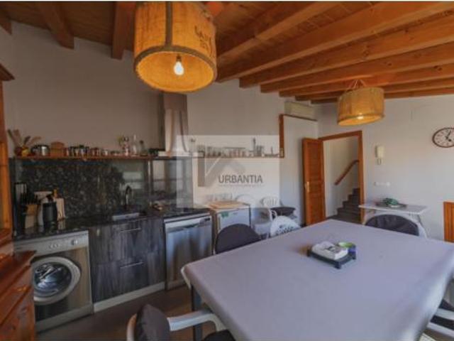 Chalet en venta en Zangozerria, Navarra