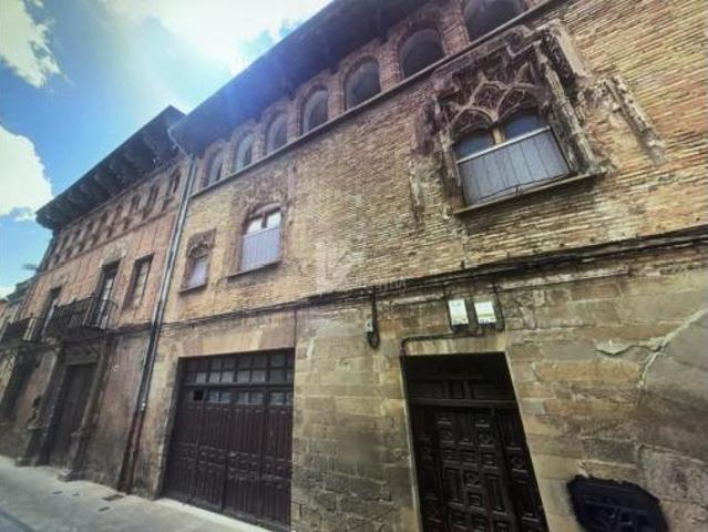 Chalet en venta en Zangozerria, Navarra