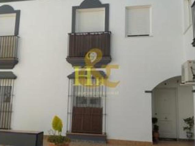 Chalet en venta en Pastrana, Costa Noroeste