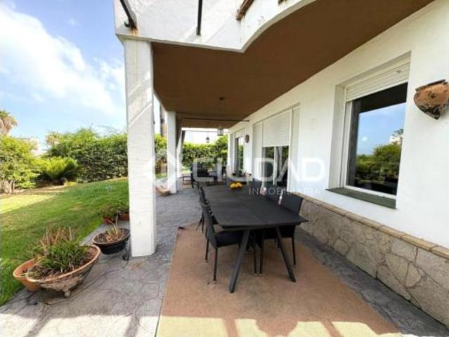 Chalet en venta en Barriada Andalucia, Costa Noroeste