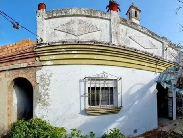 Chalet en venta en Bonanza, Costa Noroeste