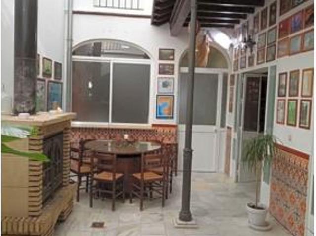 Chalet en venta en Barriada Andalucia, Costa Noroeste