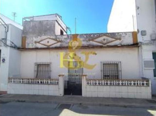 Chalet en venta en La Jara, Costa Noroeste