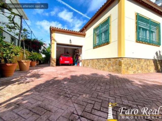 Chalet en venta en Costa Noroeste, Andalucía