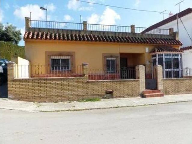 Chalet en venta en Barriada Andalucia, Costa Noroeste