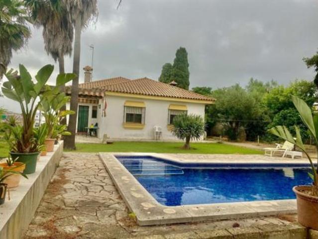 Chalet en venta en Barriada Andalucia, Costa Noroeste