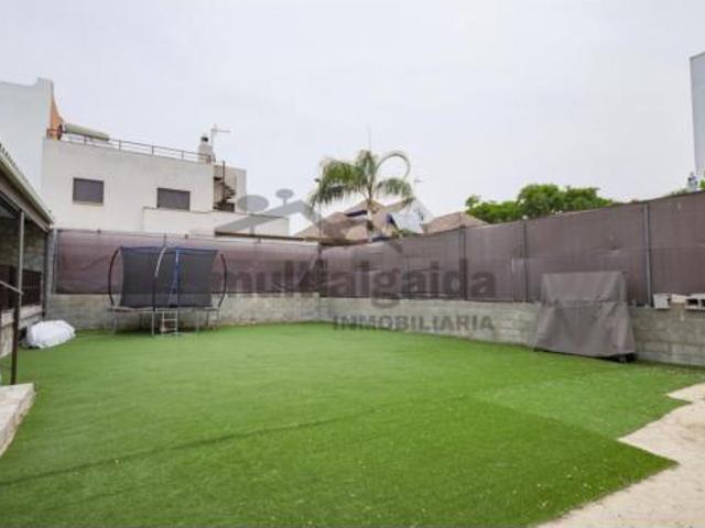 Chalet en venta en Barriada Andalucia, Costa Noroeste