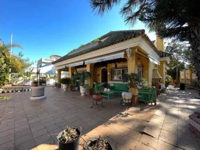 Chalet en venta en La Jara, Costa Noroeste