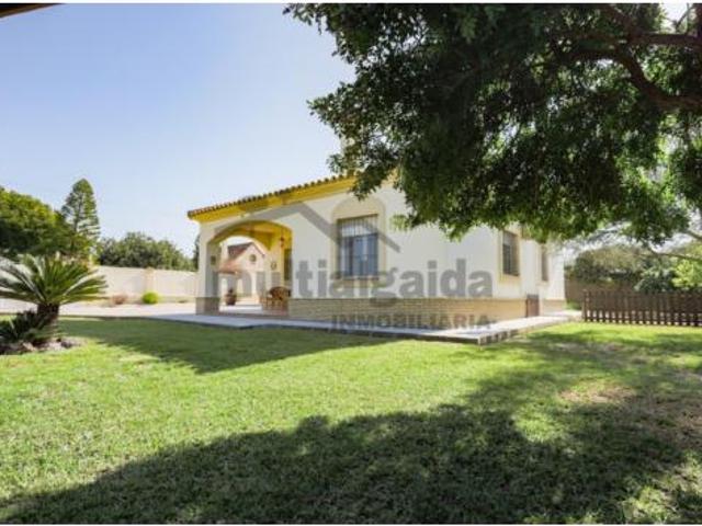 Chalet en venta en La Jara, Costa Noroeste