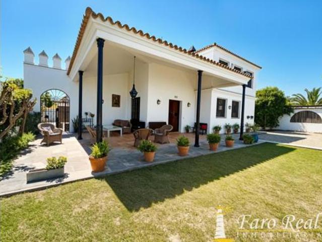 Chalet en venta en La Jara, Costa Noroeste
