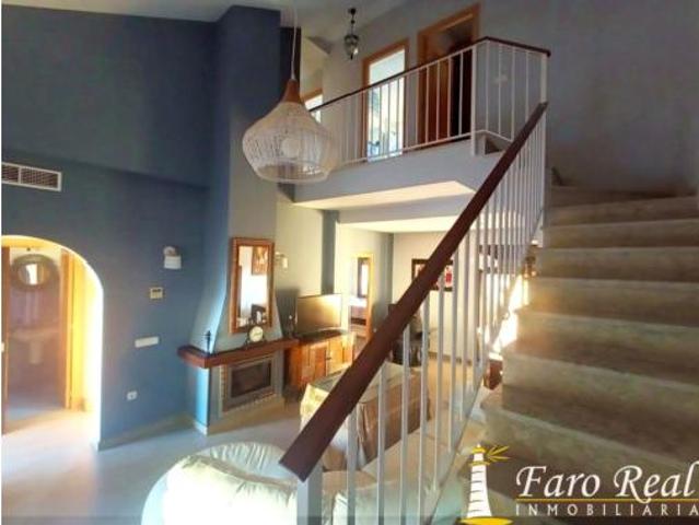 Chalet en venta en La Jara, Costa Noroeste