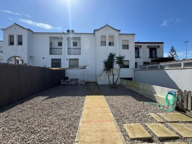 Chalet en venta en La Jara, Costa Noroeste