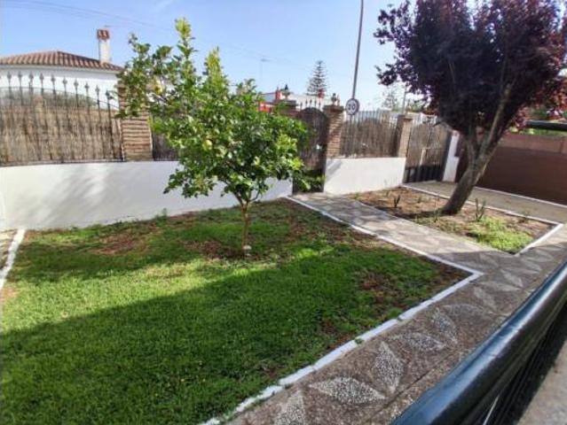 Chalet en venta en La Jara, Costa Noroeste