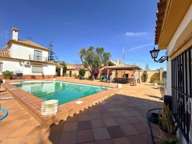 Chalet en venta en La Jara, Costa Noroeste