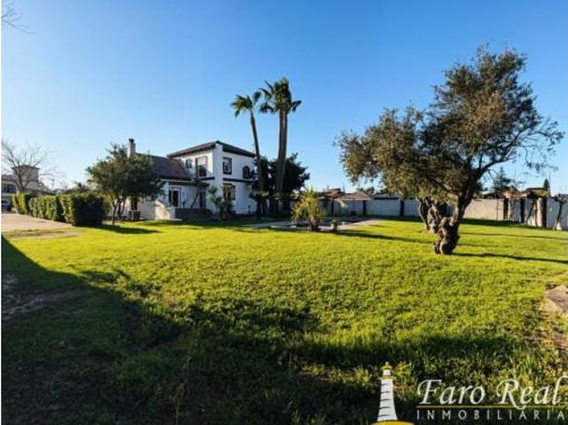 Chalet en venta en La Jara, Costa Noroeste