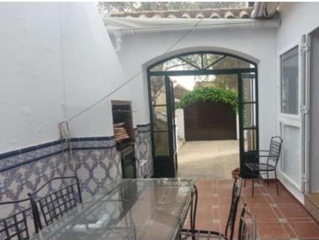 Chalet en venta en La Jara, Costa Noroeste