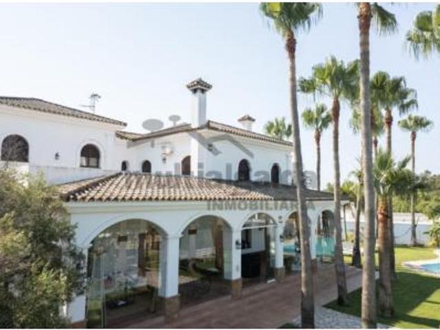 Chalet en venta en La Jara, Costa Noroeste