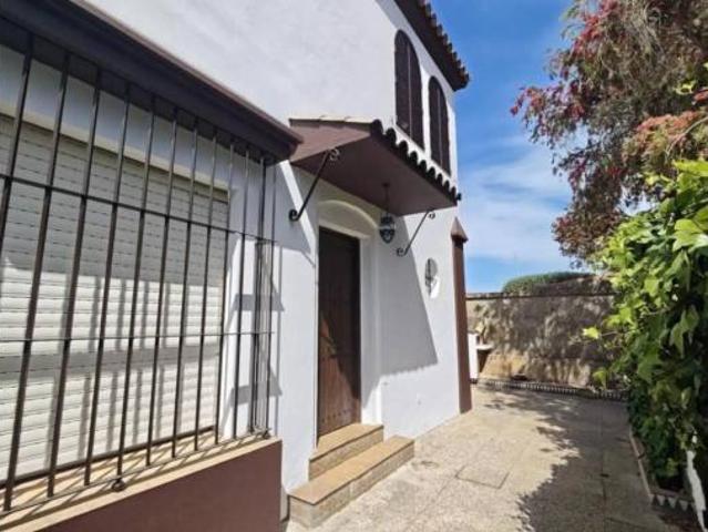 Chalet en venta en La Jara, Costa Noroeste
