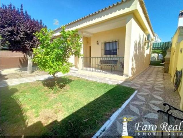 Chalet en venta en La Jara, Costa Noroeste